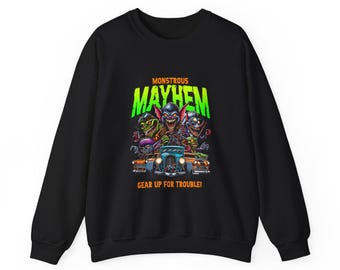 Unisex Heavy Blend™ Crewneck Sweatshirt