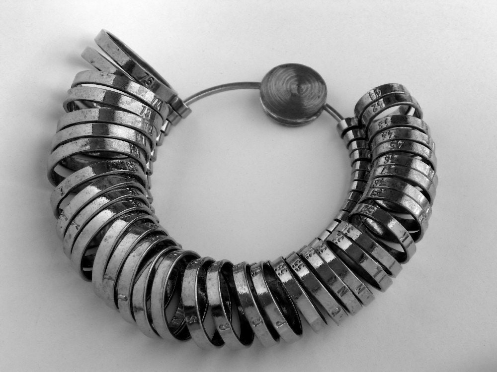Ring Resizing