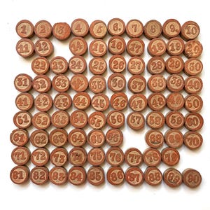 France Lotto Numbers - Etsy UK