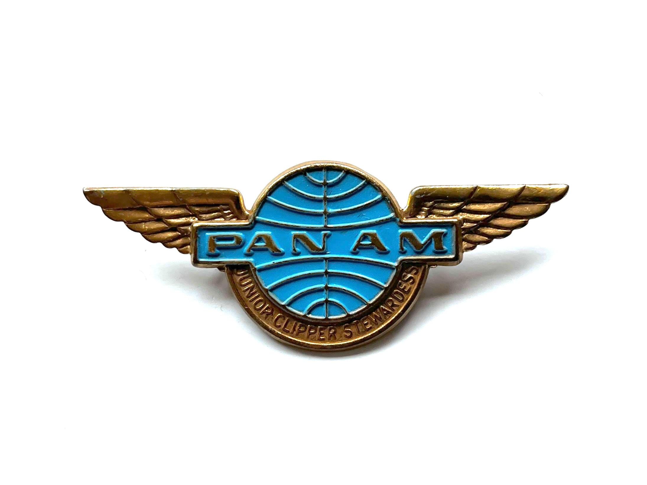 Pan am airlines - Etsy 日本