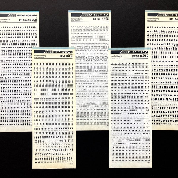 Custom Dry Transfer Decal Etsy