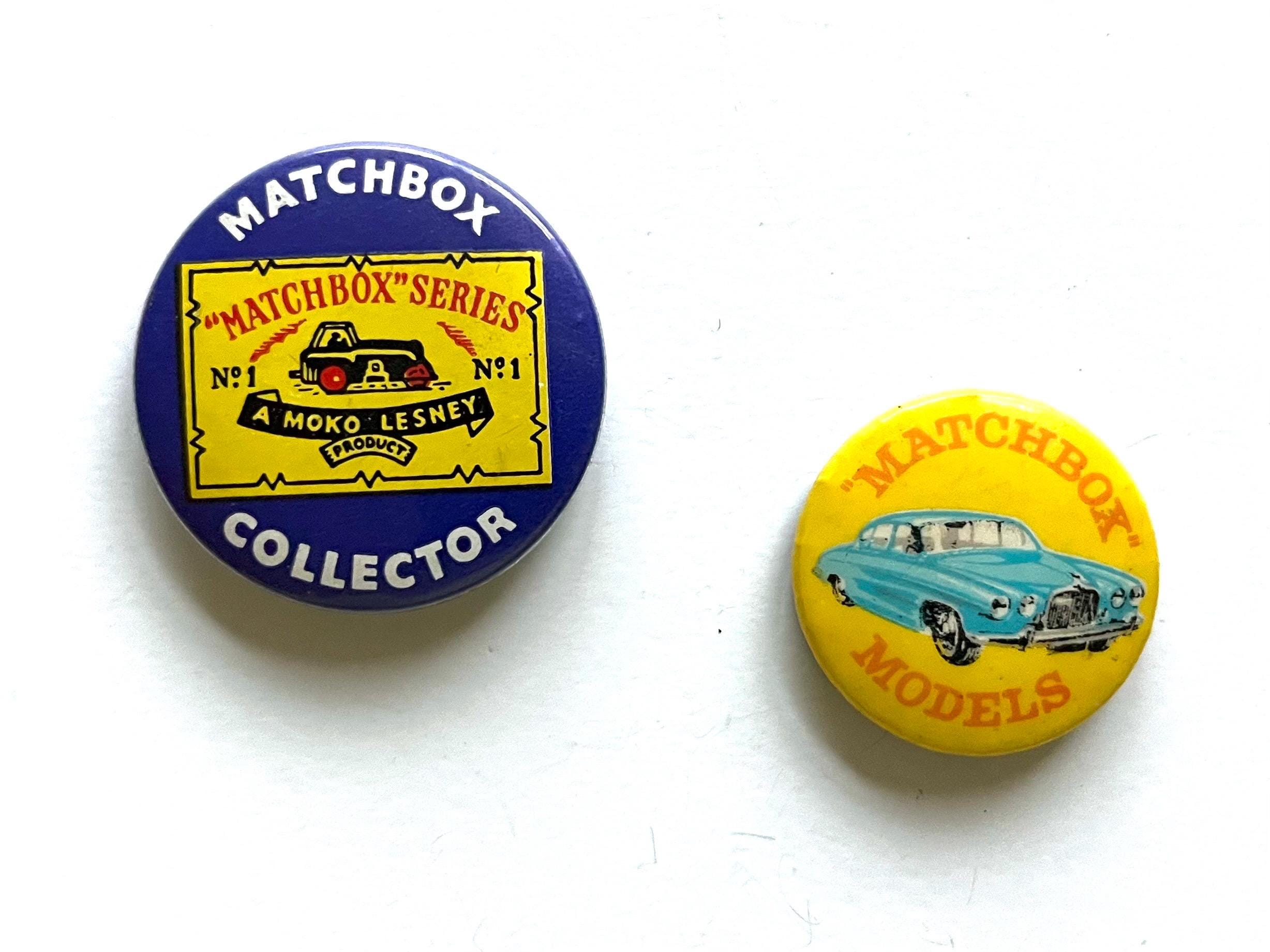 Matchbox moko lesney - Etsy 日本