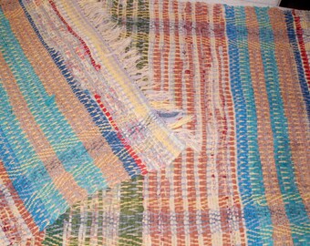 rag rugs etsy