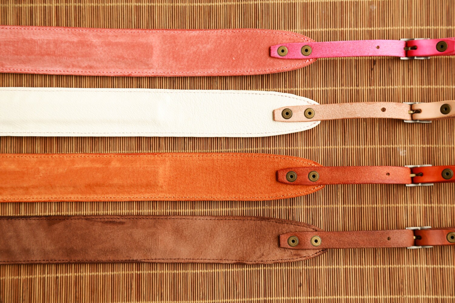 Adjustable Camera Strap Personalise Handmade Camera Strap for Etsy