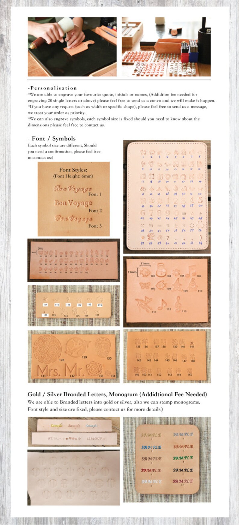 Personalised Leather Luggage Tag Hard and Sturdy Luggage Tag Etsy