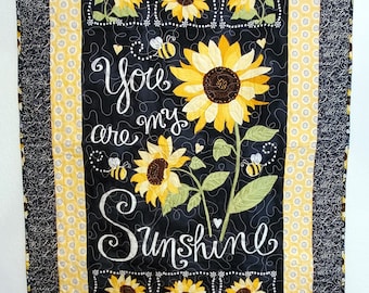 Sunshine Quilt