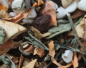 Carrot Cake tea