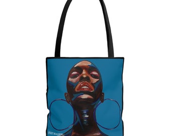 Itay Magen Tote Bag, Art bag.