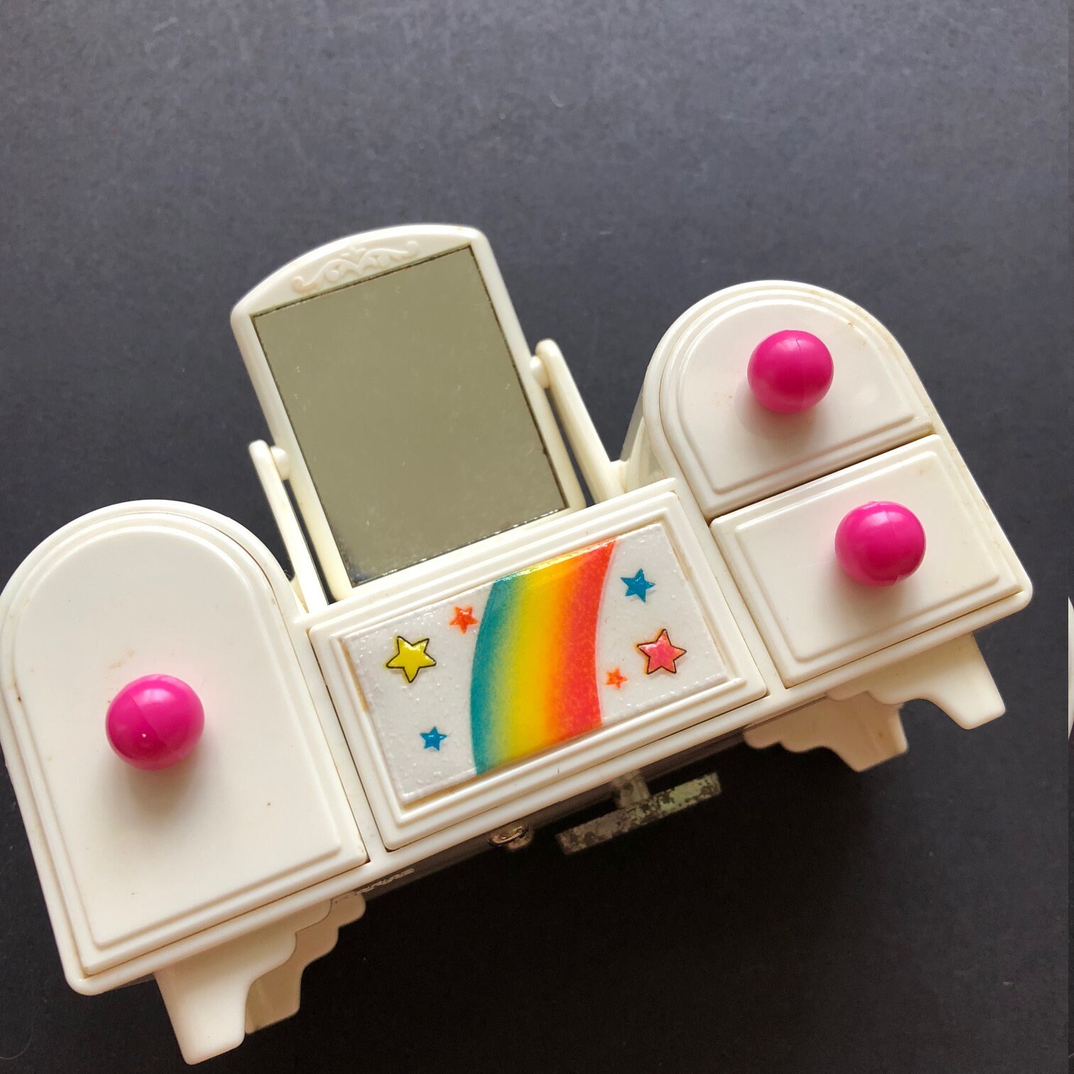 New in Box Vintage Japan Ladymate Music Musical Box with Etsy