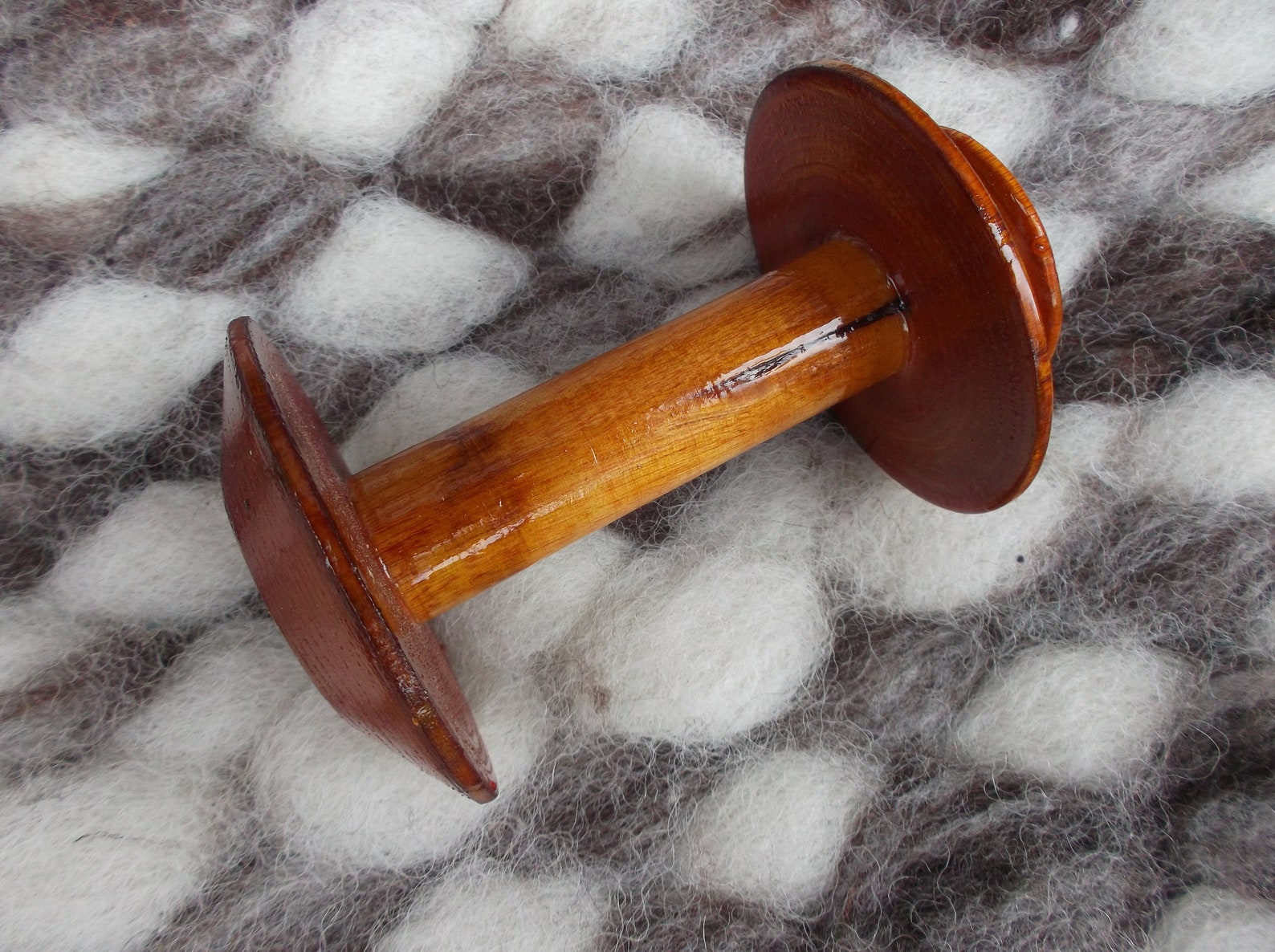 Bobbins for Haldane Hebridean and Shetland spinning wheels 4 Etsy