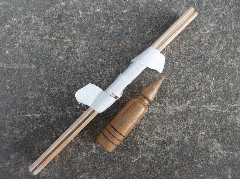 Rag Rug Proddy & Cutting gauge Etsy