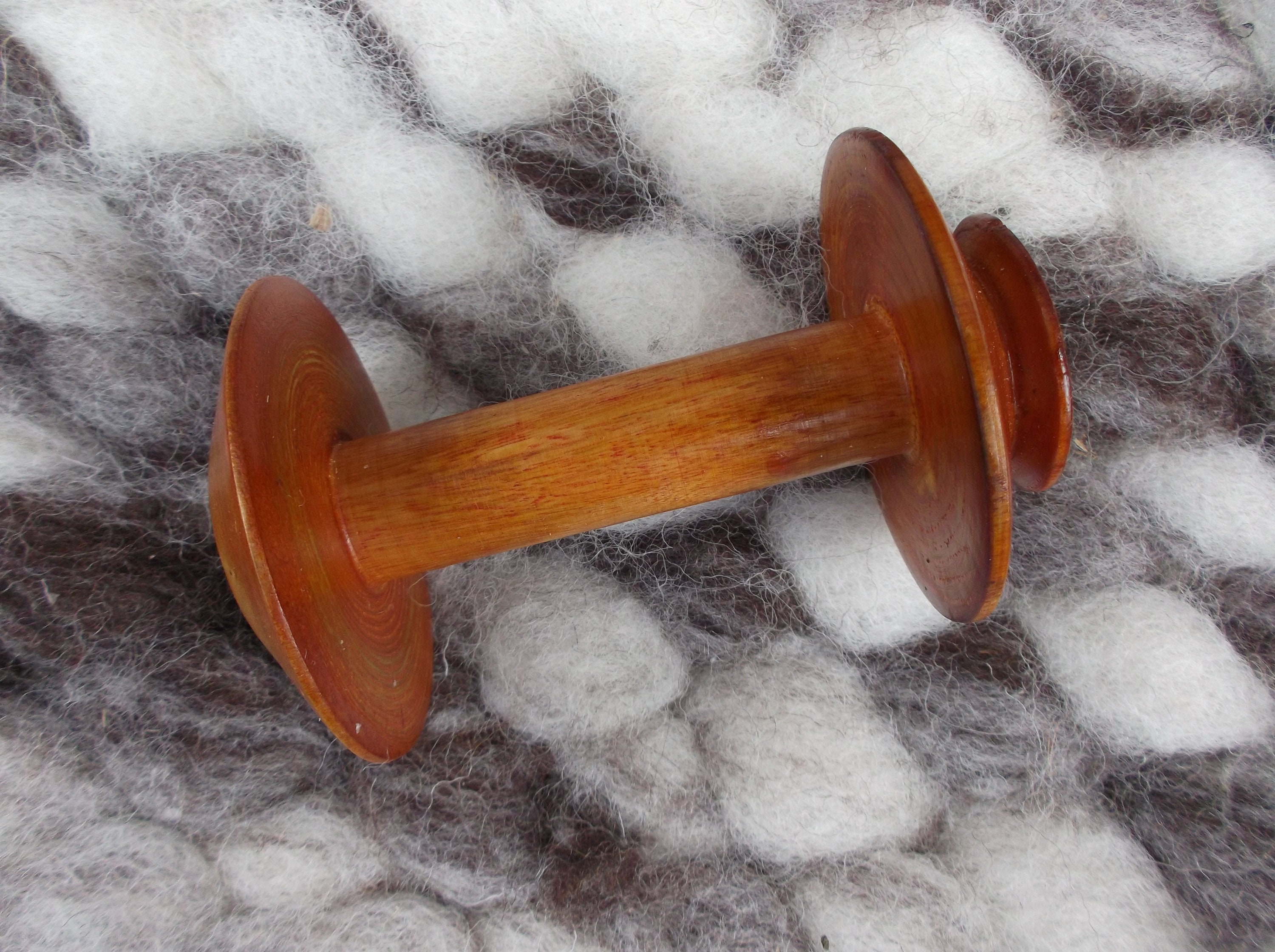 Bobbins for Haldane Hebridean and Shetland spinning wheels 4 Etsy