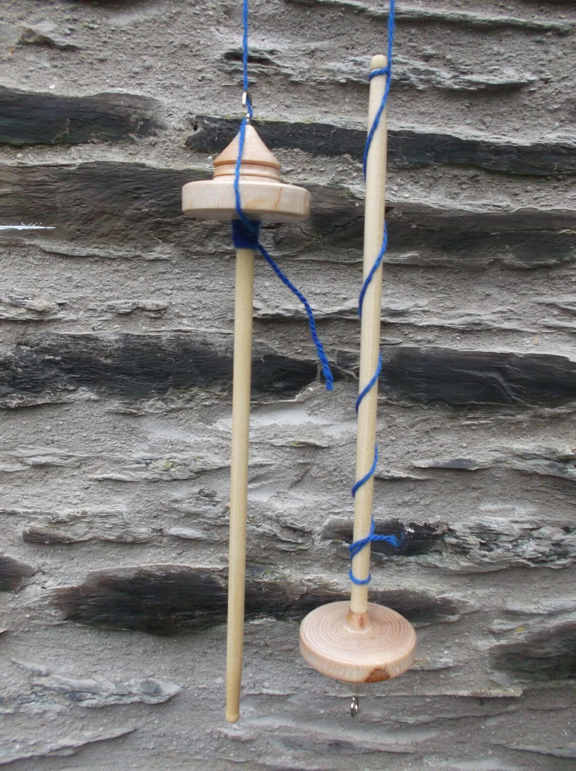 Drop Spindles and Spindle Kits Etsy UK