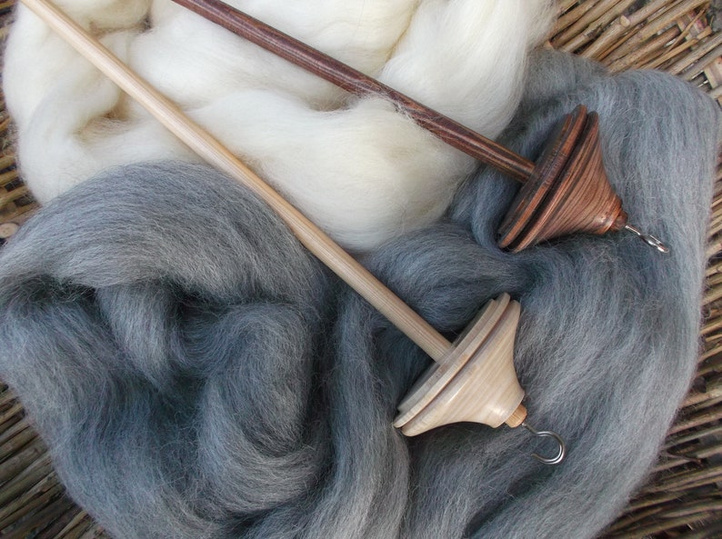 Drop Spindles and Spindle Kits Etsy UK