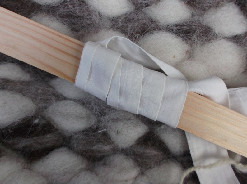 Rag Rug Proddy & Cutting gauge Etsy