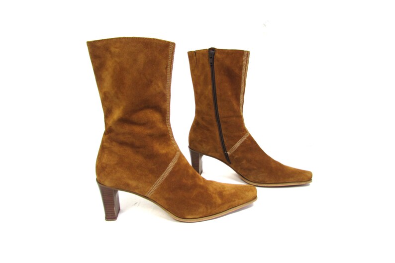 ecco ankle boots uk