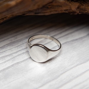Solid Sterling Silver Ring 925- Polished Ring- Minimalist, Boho Stacking Silver Rings, Adjustable Ring, Dainty Stacking Rings, Gift Rings