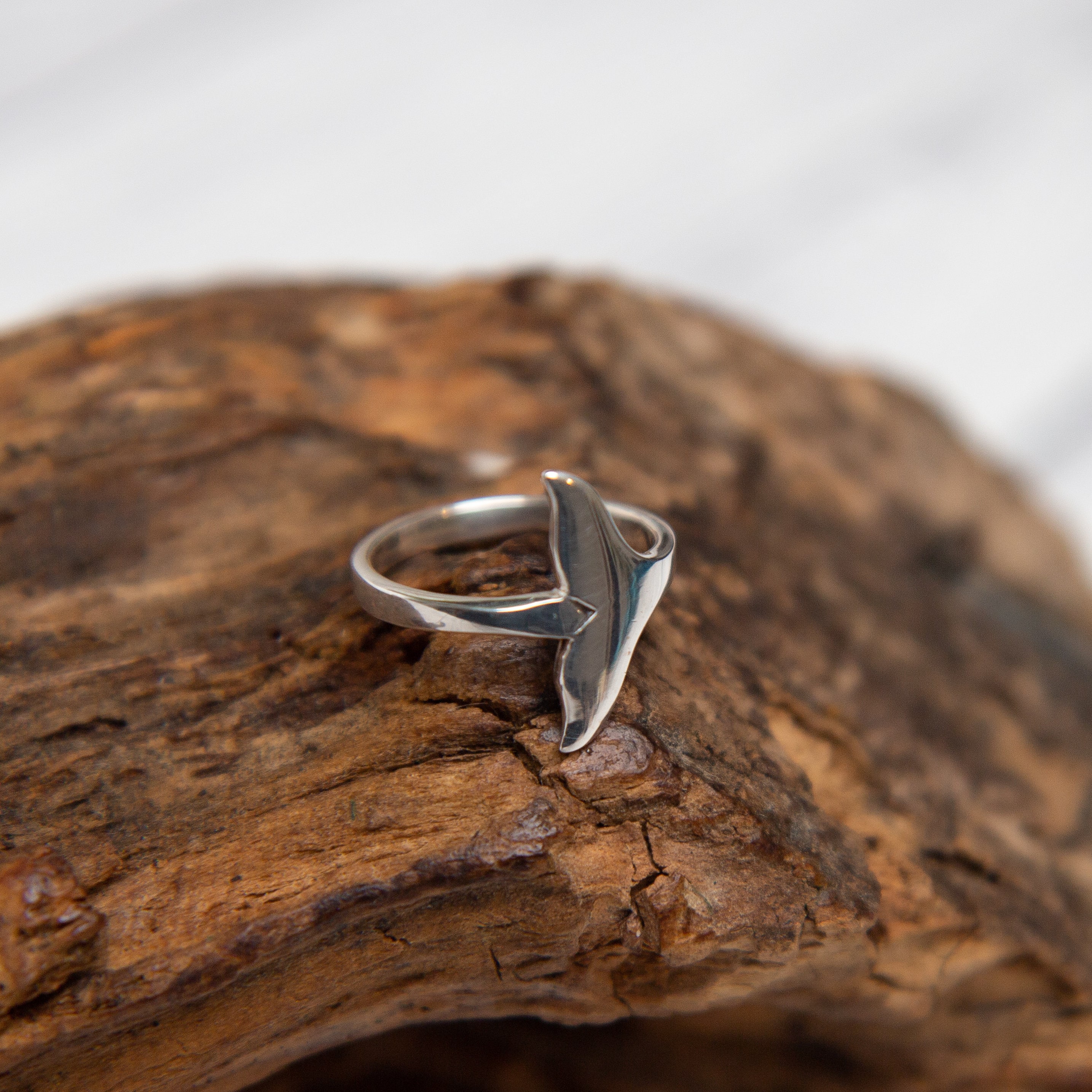 Charm, Schmuck Anhänger Meerjungfrau, Seestern, 925 Silber, NEU In