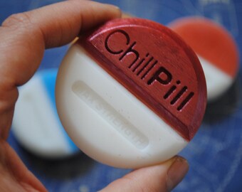 chill pills chill pills