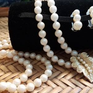 Chanel Style Beads 