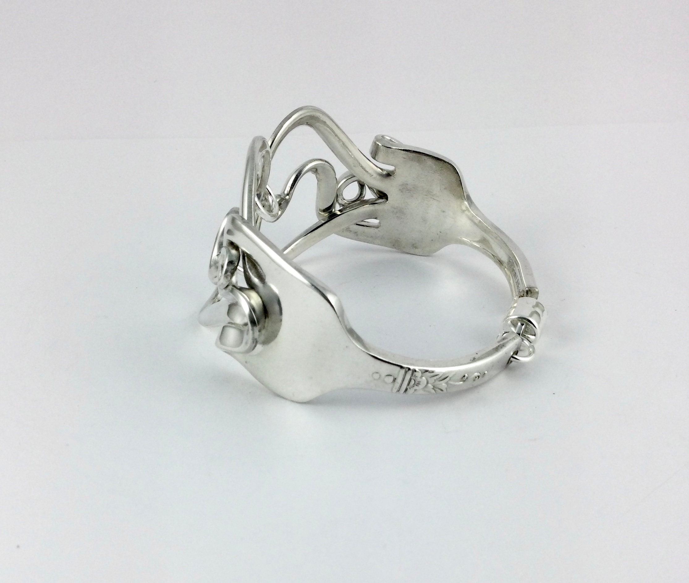 DAN × TOUAREG / Fork Bangle TOUAREG / Fork Bangle – バウンドマン