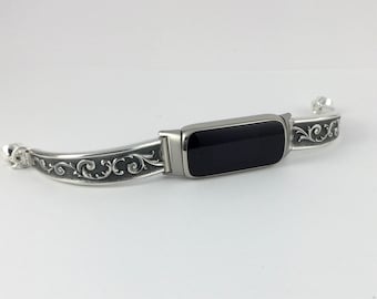 Fitbit Luxe Band - Size 6 1/4 inches - Luxe Watch Bands - # 11462