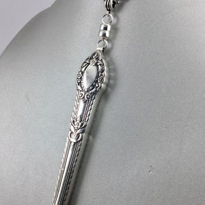 Detachable Stylus Necklace -  # 10038 - Stylus pen