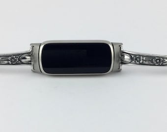 Fitbit Luxe Band - Size 6 1/2 inches - Unique Luxe Band - # 8982
