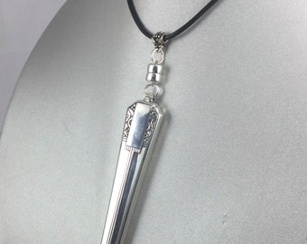 Detachable Touch Screen Stylus - # 6496 - Stylus Necklace