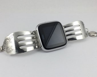 Fitbit Versa Watch Band - Size 6 3/4 inches - Womens Fitbit Versa Lite Band - #3671