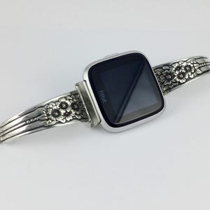 Fitbit Versa Band- Size 6 1/2 inches - Versa 2 Band- Versa Lite Band- # 9439