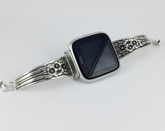 Fitbit Versa Band- Size 6 1/2 inches - Versa 2 Band- Versa Lite Band- # 11193