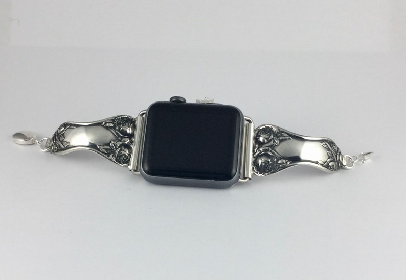 42mm 44mm iWatch Band Size 6 1/2 inches Apple Watch | Etsy
