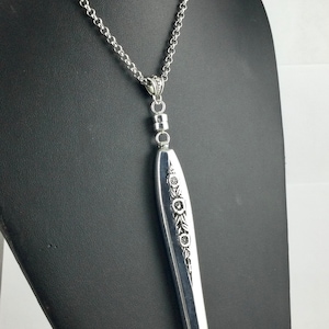 Detachable Stylus Necklace - Stylus Necklace - Touch Screen Stylus - # 5073