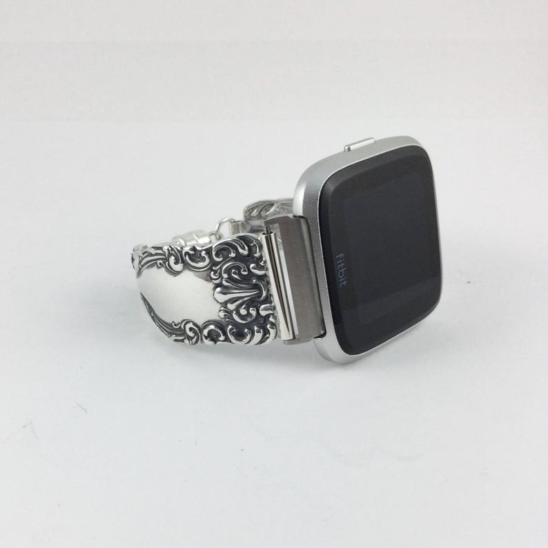 Fitbit Versa Band - Size 6 1/2 inches - Versa 2 Band- Womens Versa Band - # 11370 image 9