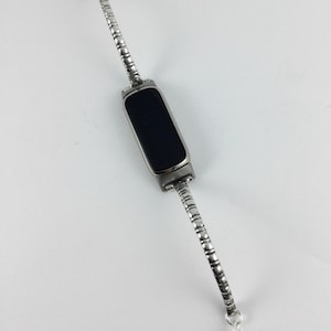 Fitbit Luxe Band- Size 7 1/4 inches - Womens Luxe bands - # 10028