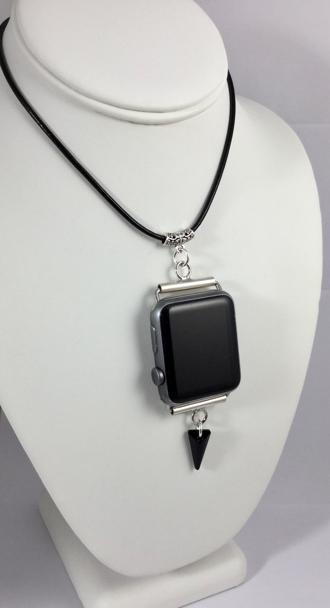 42mm 44mm Iwatch Necklace Apple Watch Necklace 4714 Etsy