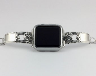 38mm - 40mm - 41mm / Series 10/11 - 42mm iWatch Band - Size 6 3/4 inches - iWatch 1-2-3-4 Band - # 8372