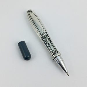 Ink Pen - Classic Ink Pen  - Refillable Ink Pen - # 11673