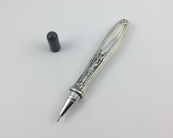 Buy Ink Pen Classic Ink Pen 7942 Online in India Etsy