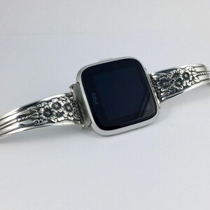 Fitbit Versa Band - Size 6 3/4 inches - Versa Lite Band - Versa 2 Band - # 11660 image 4
