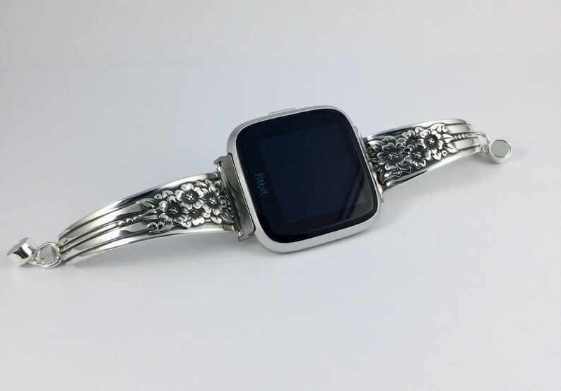 Fitbit Versa Band - Size 6 3/4 inches - Versa Lite Band - Versa 2 Band - # 11660 image 4