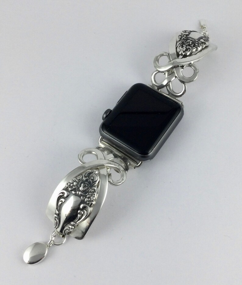 38mm Women iWatch Band # 4901 40mm iWatch Band- Size 6 34 inches