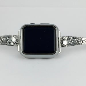 38mm - 40mm - 41mm / Series 10 - 42mm iWatch Band - Size 6 1/2 inches - iWatch Strap 38mm - 40mm - 41mm - # 9668