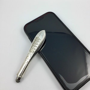 Stylus Pen - Touch Screen Stylus - Flatware Stylus - # 10163