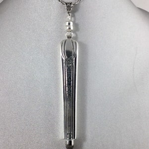 Detachable Pen Stylus  - # 3493 - Stylus Necklace