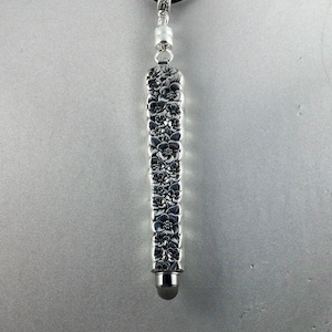 Detachable Stylus Necklace - Touch Screen Stylus - # 10326