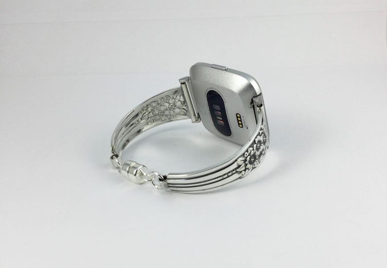 Fitbit Versa Band - Size 6 3/4 inches - Versa Lite Band - Versa 2 Band - # 11660 image 8