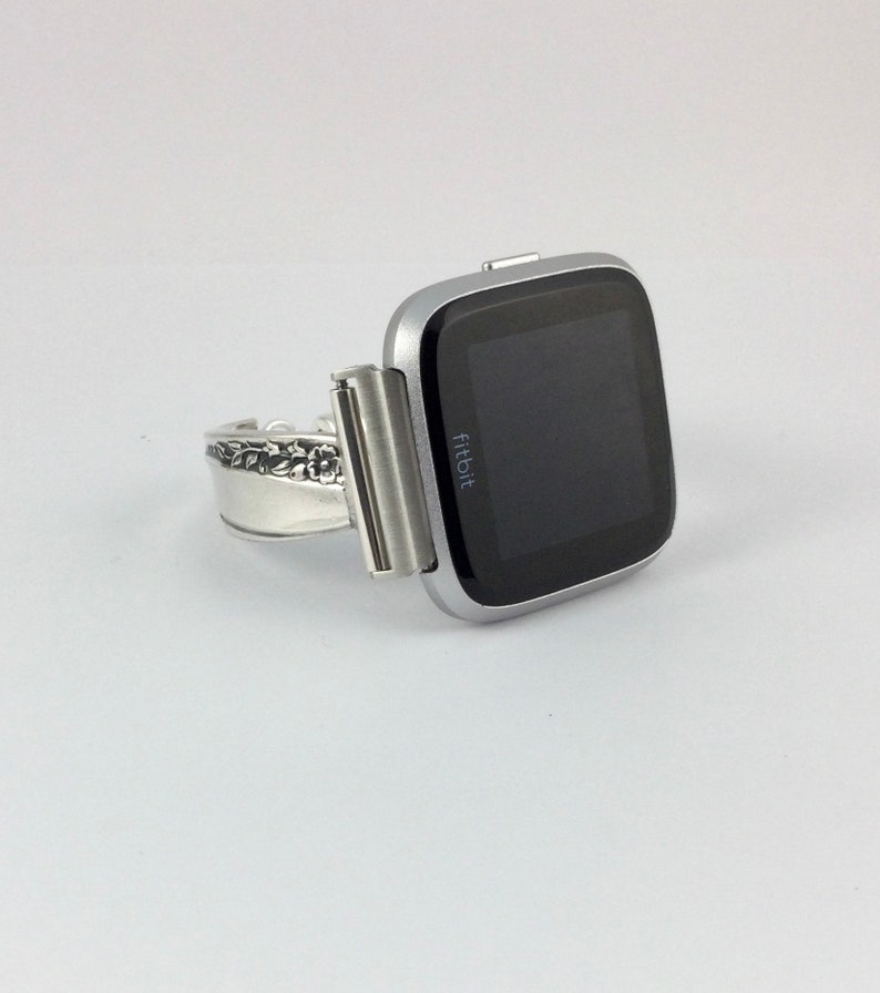 Correa para Fitbit Versa (talla 6 1/4 pulgadas) - N.° 7905 - Fitbit Versa - Correa para Versa Lite imagen 9
