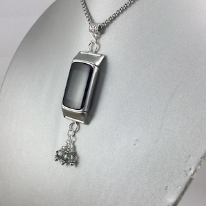 Fitbit Charge 5 - 6 Necklace - Charge 5 - 6 Chain - # 11954